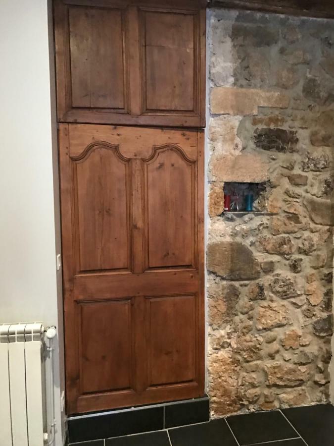 La Perle De La Vieille Ville D'Annecy Διαμέρισμα Εξωτερικό φωτογραφία
