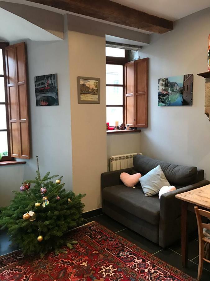 La Perle De La Vieille Ville D'Annecy Διαμέρισμα Εξωτερικό φωτογραφία