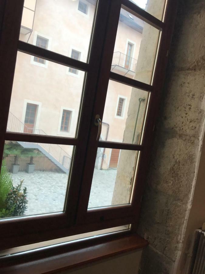 La Perle De La Vieille Ville D'Annecy Διαμέρισμα Εξωτερικό φωτογραφία
