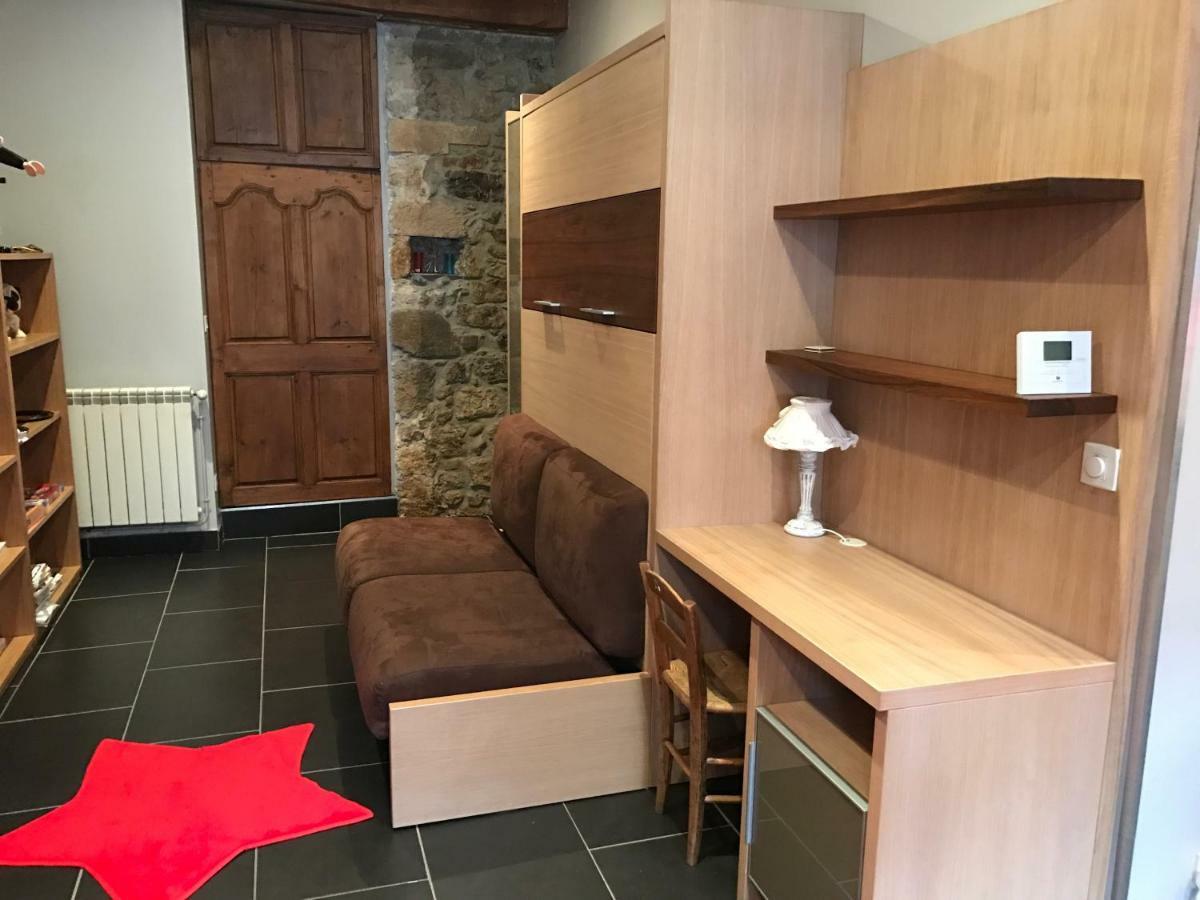 La Perle De La Vieille Ville D'Annecy Διαμέρισμα Εξωτερικό φωτογραφία