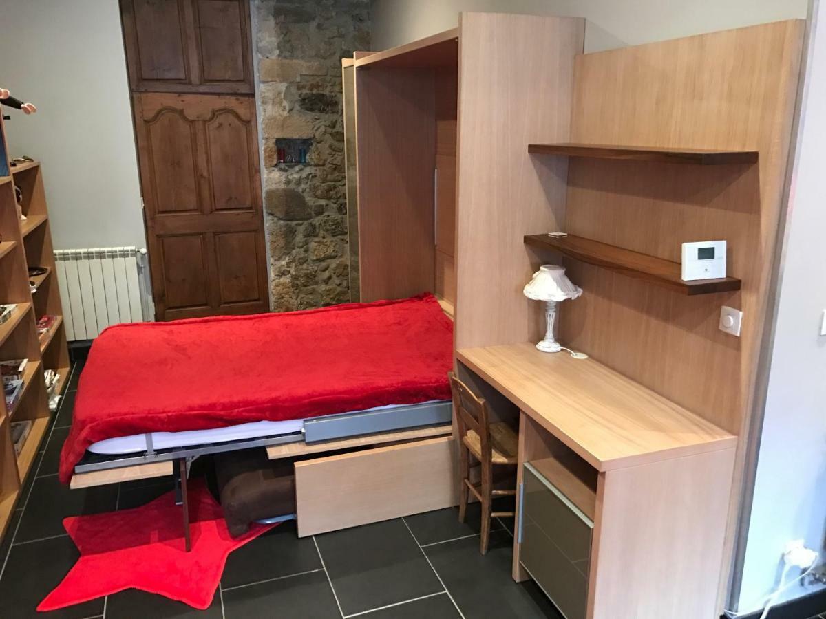 La Perle De La Vieille Ville D'Annecy Διαμέρισμα Εξωτερικό φωτογραφία